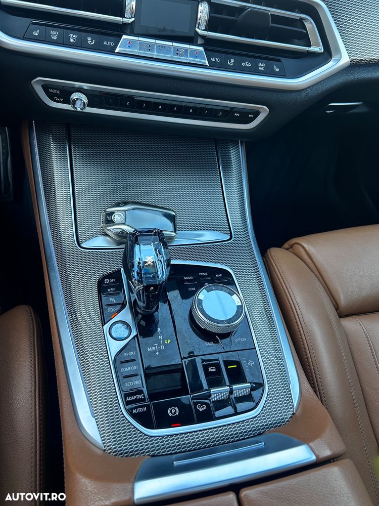 BMW X5 - 17
