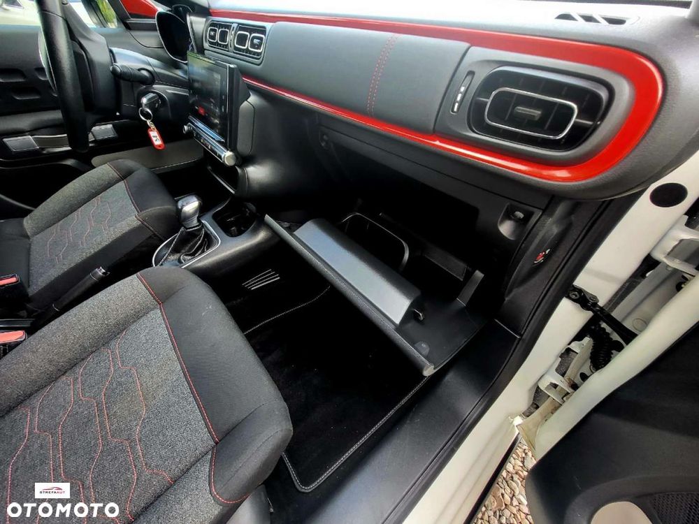 Citroën C3 - 18