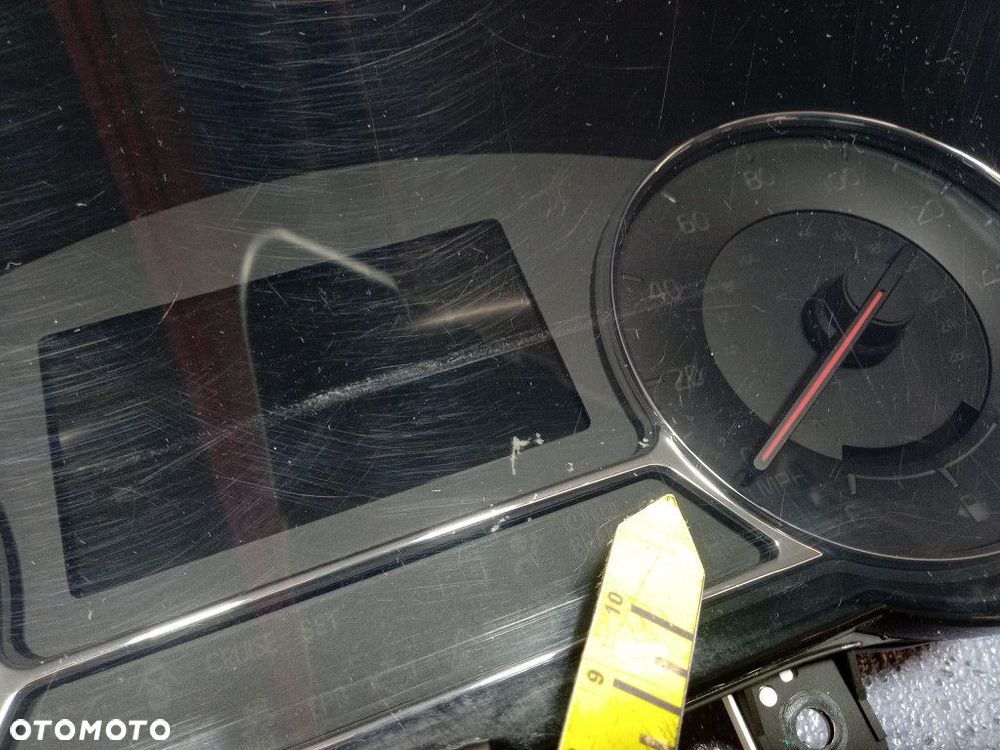 KIA OPTIMA III TF 2.4 HYBRID ZEGARY LICZNIK USA 94041-4U030 - 8