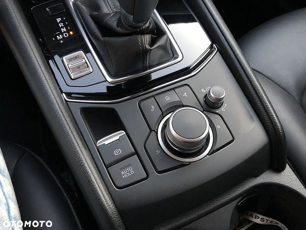 Mazda CX-5 e-SKYACTIV-G 194 AWD Advantage - 22
