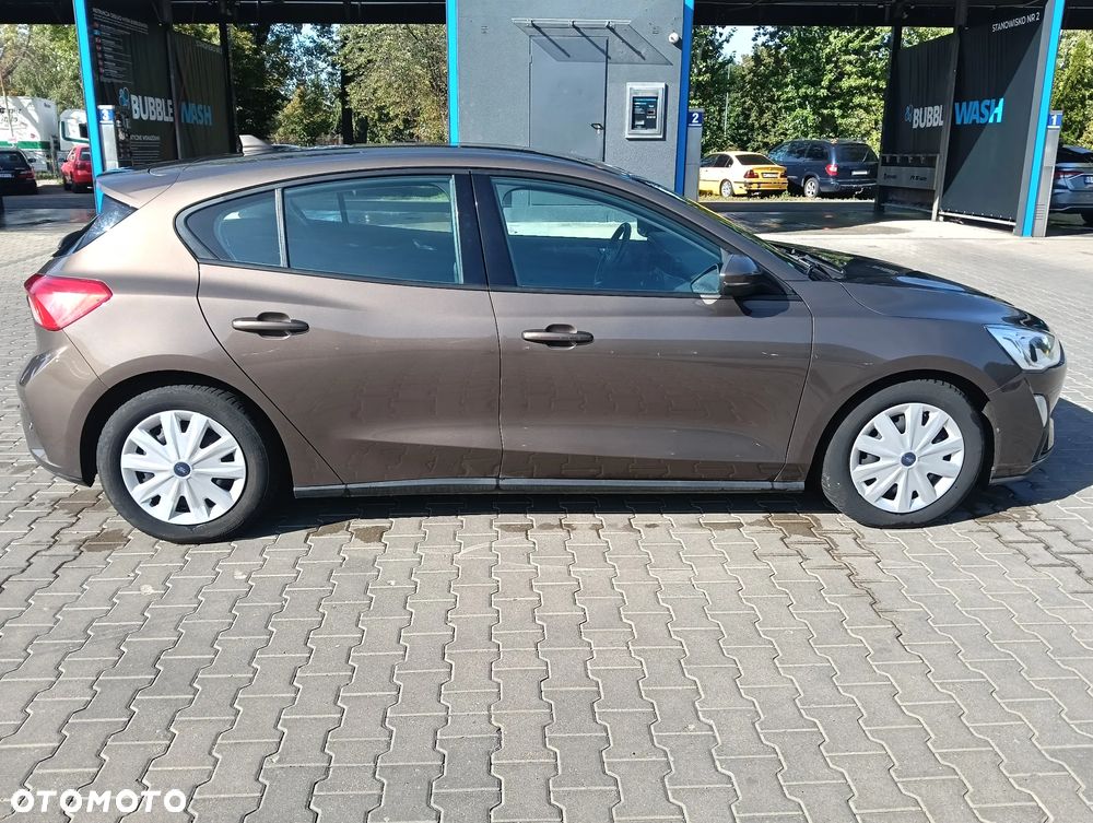 Ford Focus 1.5 EcoBlue Trend - 5