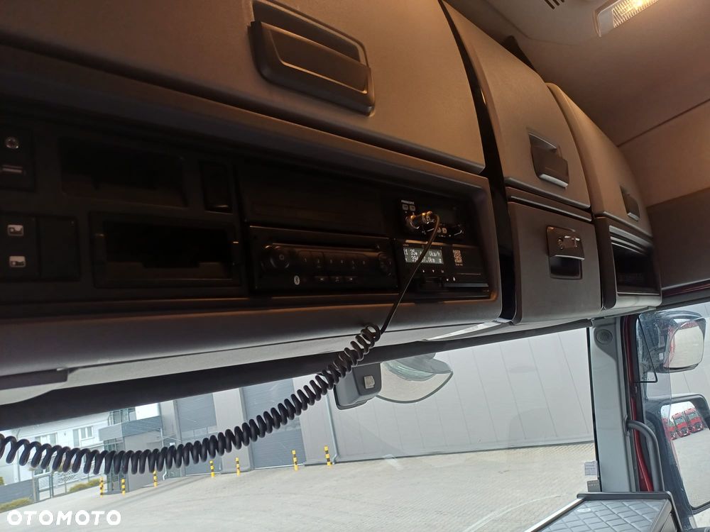 Renault Gama T480 High Cab - 12