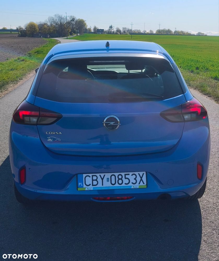 Opel Corsa 1.2 Edition S&S - 4