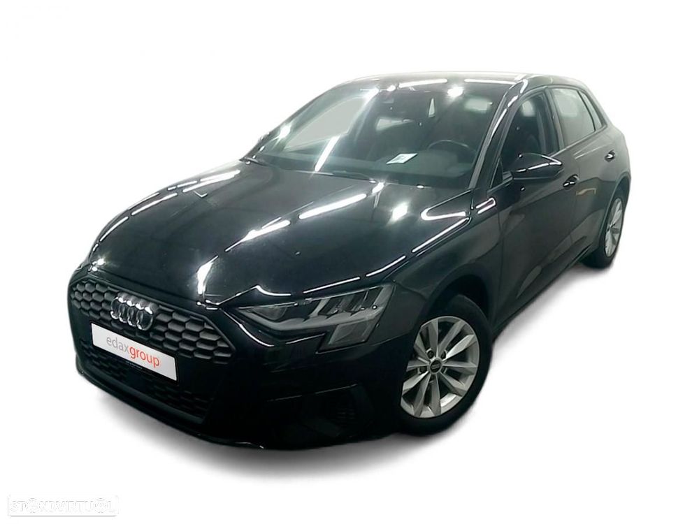 Audi A3 Sportback 30 TFSI - 1