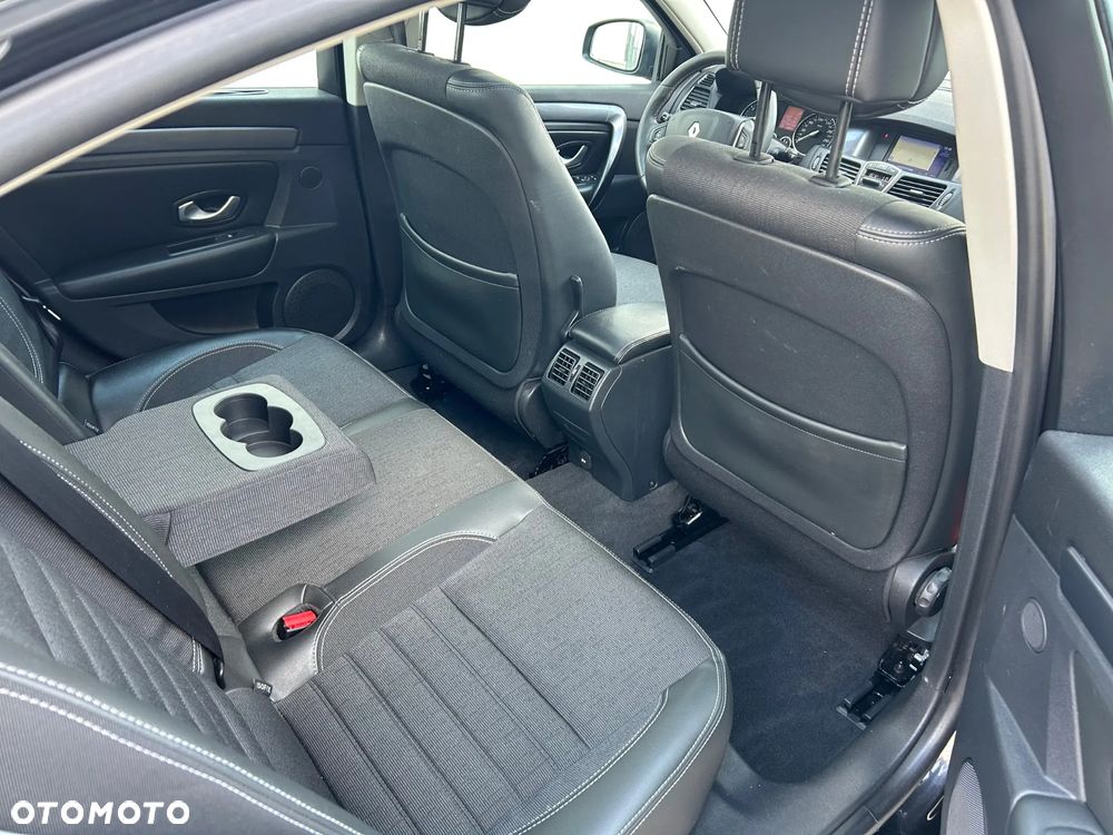 Renault Laguna 2.0 Privilege - 9