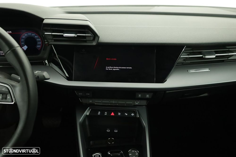 Audi A3 Limousine - 8
