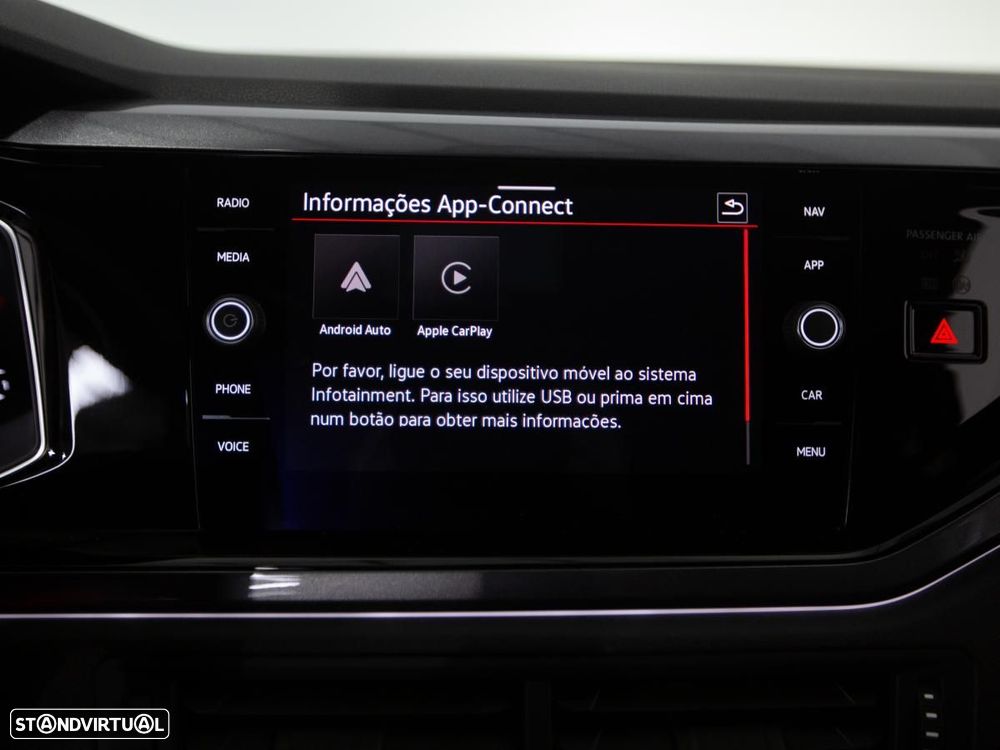 VW Polo 2.0 TSI DSG GTI - 31