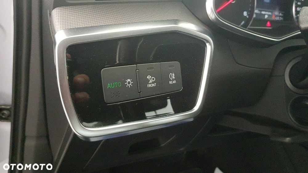 Audi A6 Limousine - 25