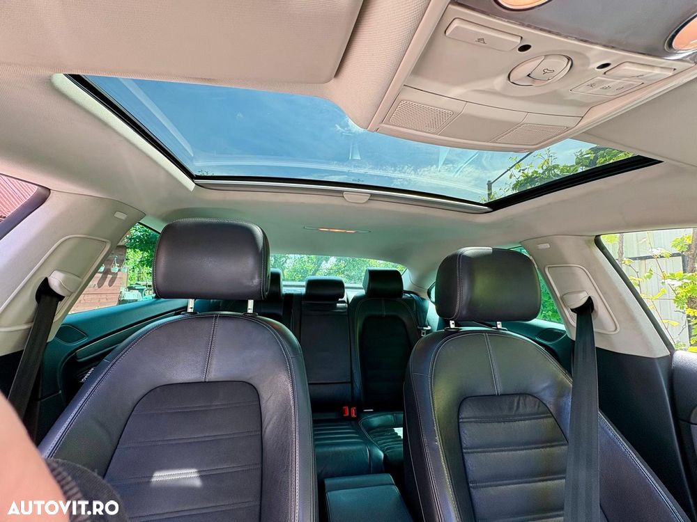 Volkswagen Passat CC 2.0 TDI BlueMotion Technology DSG - 2