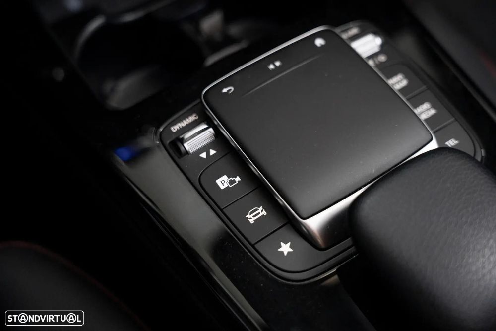 Mercedes-Benz CLA 180 d AMG Line Aut. - 21