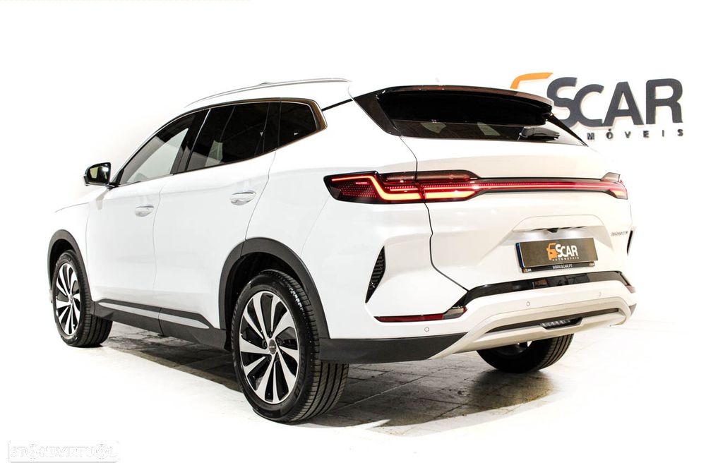 BYD Seal U 87 kWh Design - 3