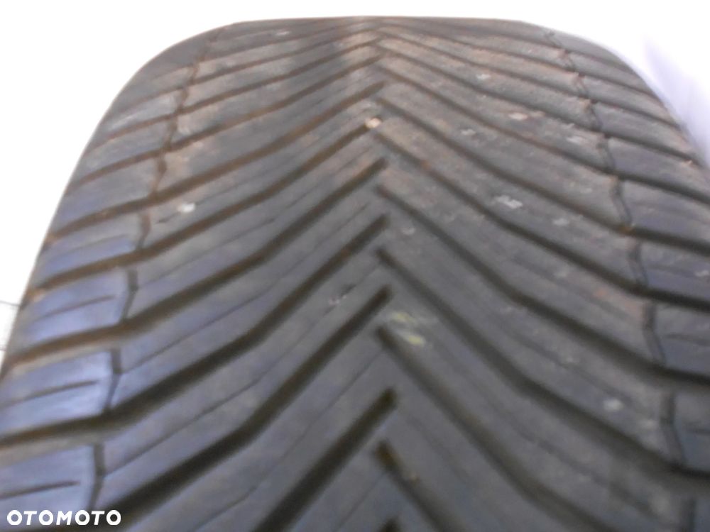 OPONA POJEDYNKA 255/60R18 MICHELIN CROSS CLIMATE SUV DOT 3619 7,9MM - 2