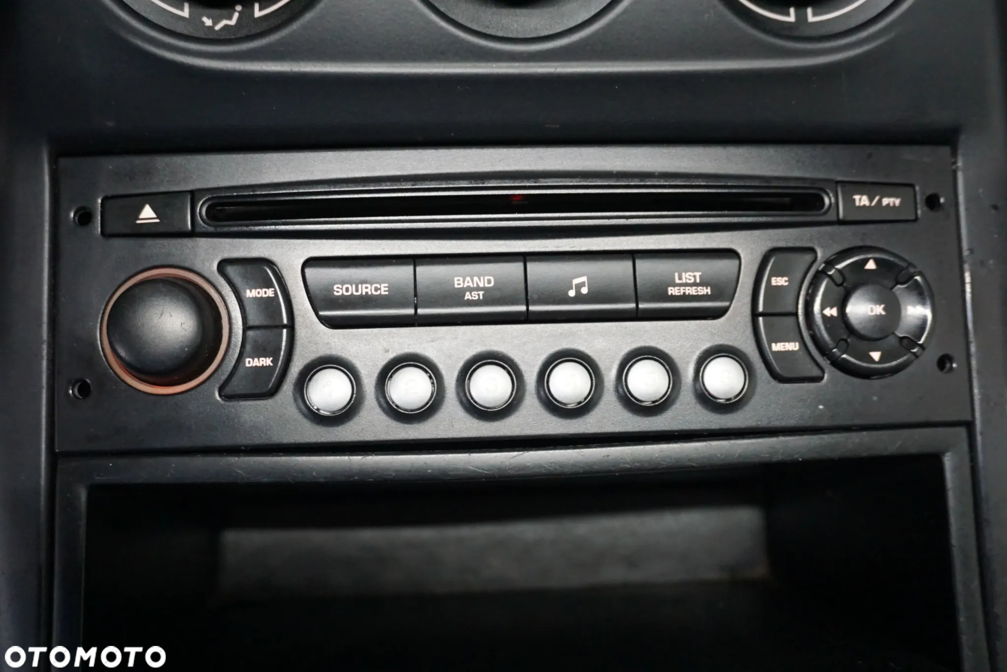 Citroën C3 Picasso 1.6 HDi Seduction - 24