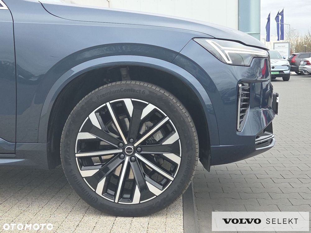 Volvo XC 90 - 34
