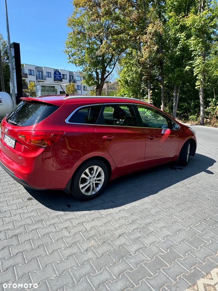 Kia Ceed 1.6 CRDi XL - 4