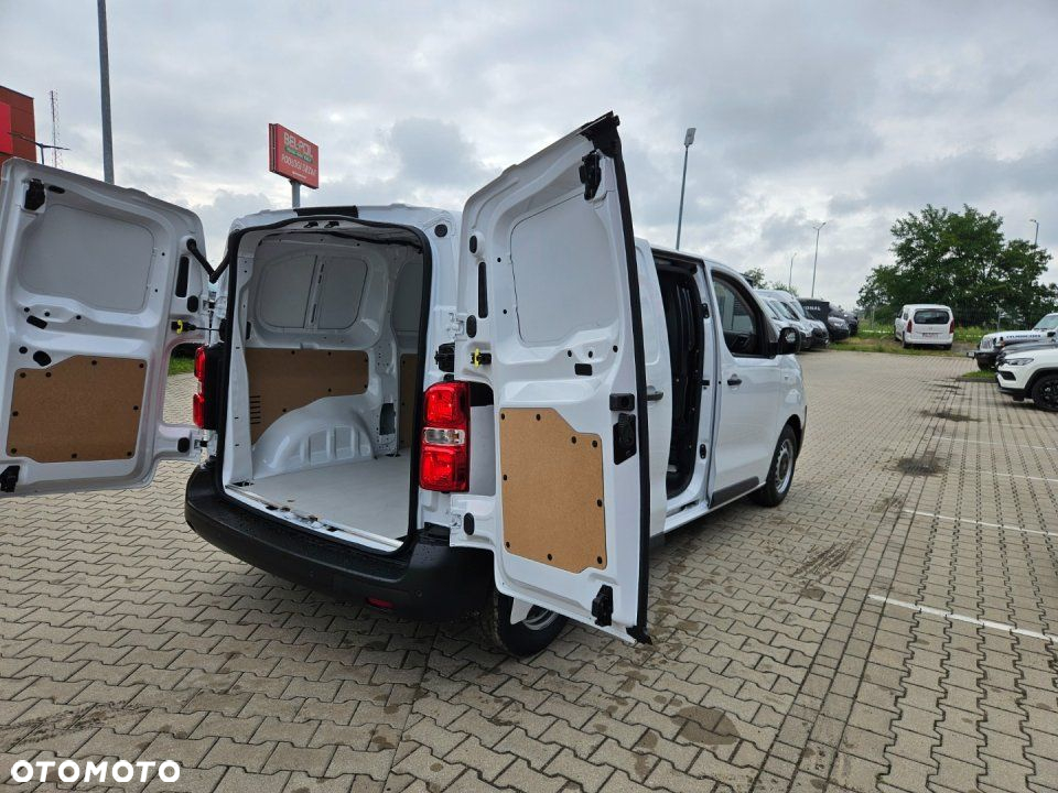 Fiat Scudo - 8