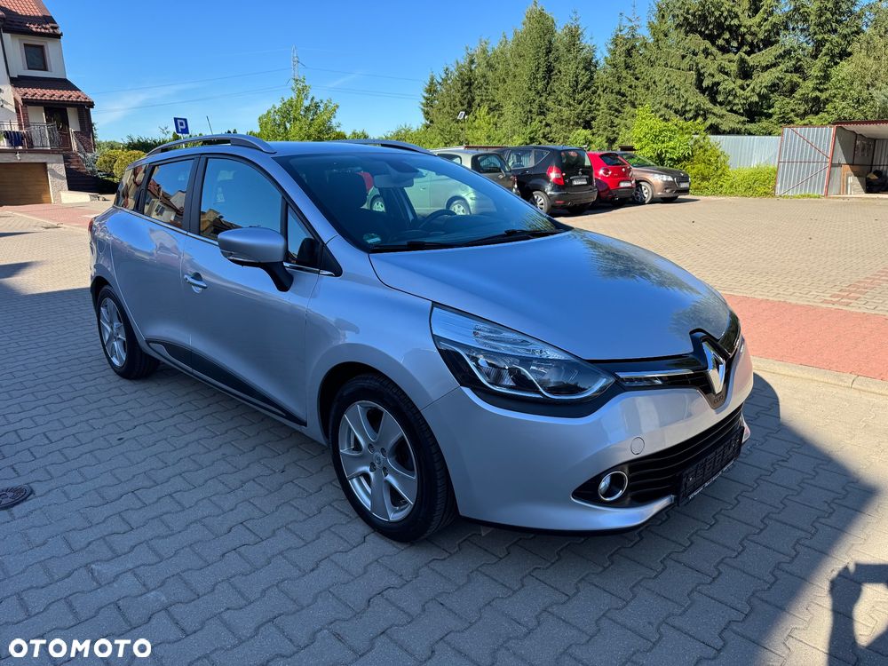 Renault Clio Energy TCe 120 EDC Limited - 7