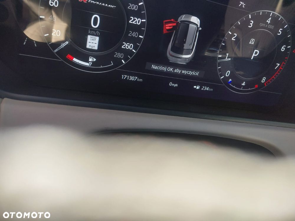 Land Rover Range Rover Velar - 6