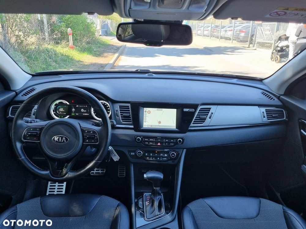 Kia Niro - 14