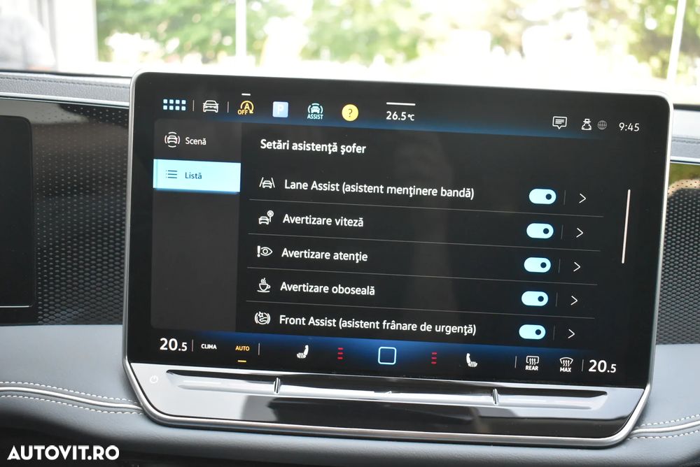 Volkswagen Passat Variant 1.5 e-TSI OPF DSG Business - 15