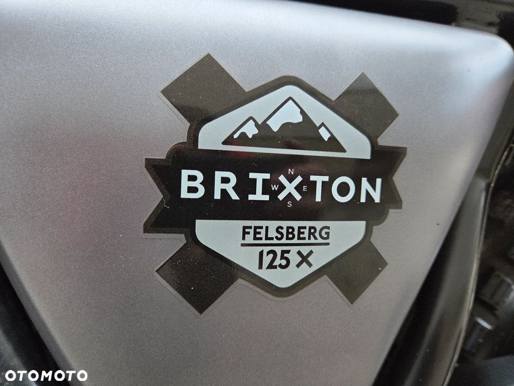 Brixton Cromwell - 15