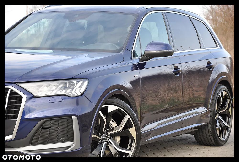 Audi Q7 - 17