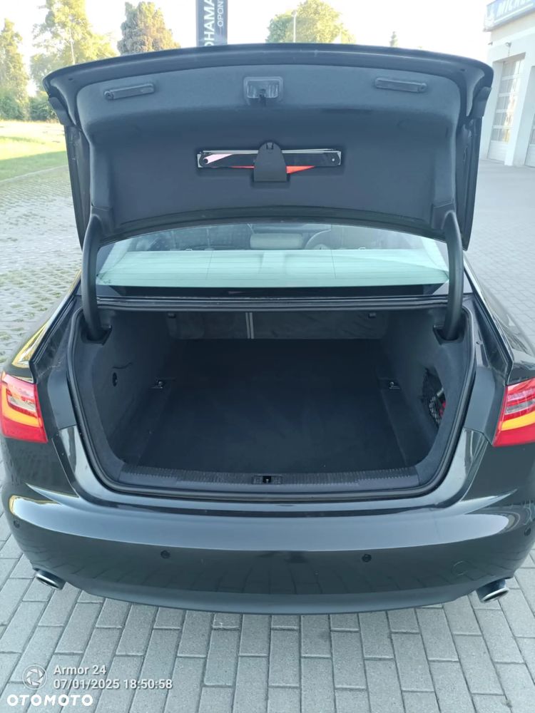 Audi A6 - 7