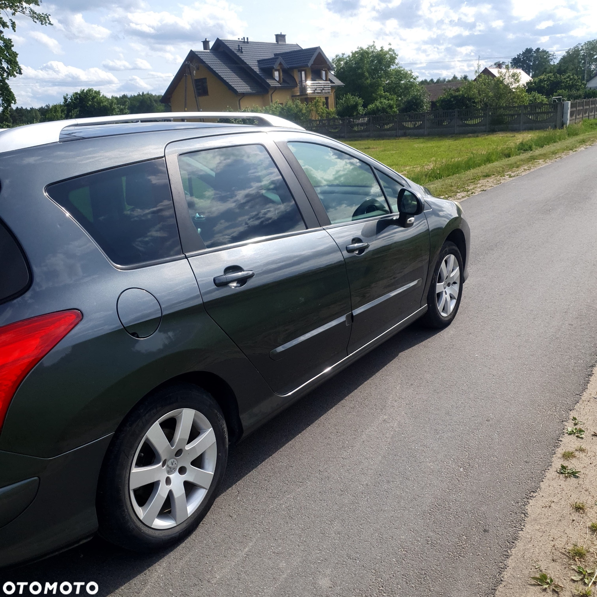 Peugeot 308 1.6 e-HDi Access STT - 10