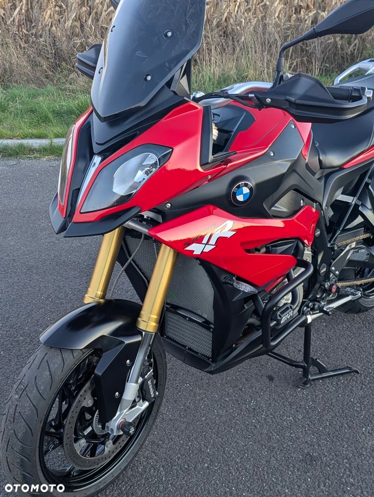 BMW XR - 11