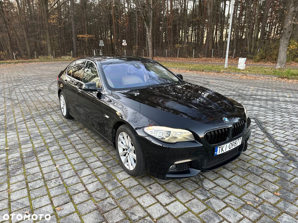 BMW Seria 5 - 26