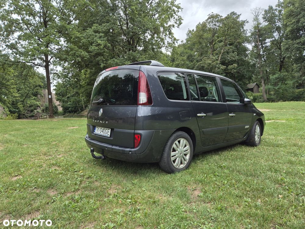 Renault Grand Espace - 3