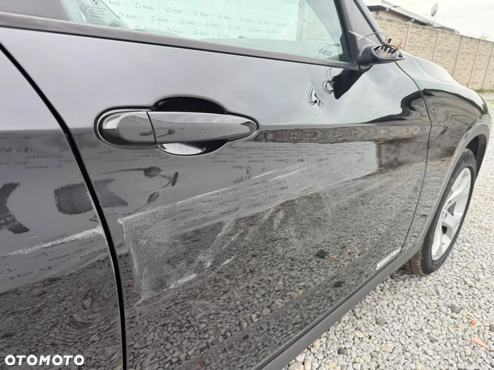 BMW X1 - 17