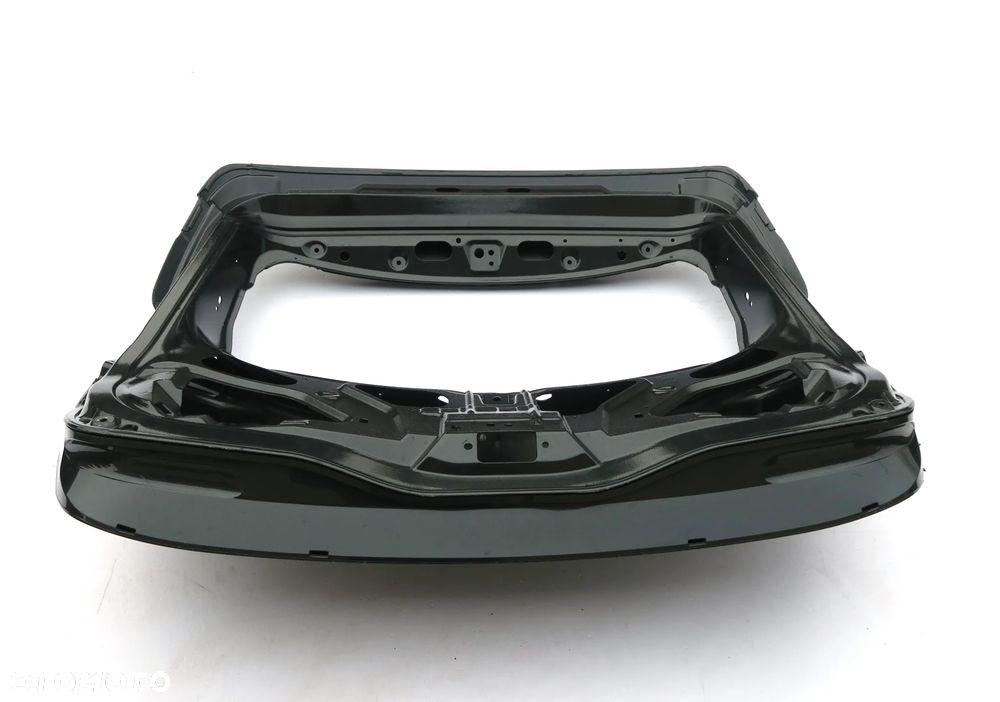 FORD MONDEO V MK5 kombi 2014 - KLAPA TYŁ blenda listwa ORYGINAŁ OE - 4