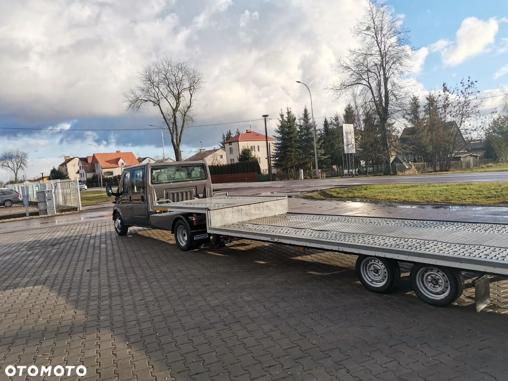 Ford TRANSIT - 17
