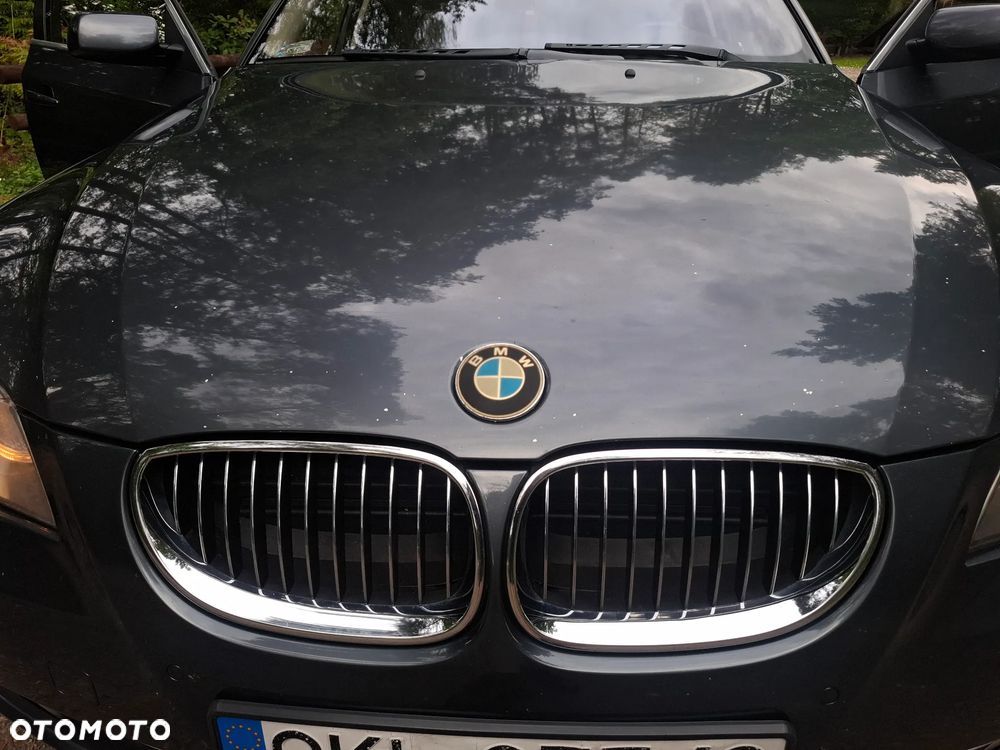 BMW Seria 5 530d xDrive - 32