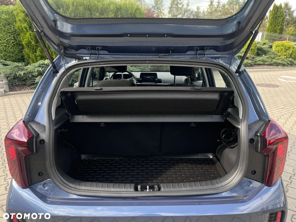 Kia Picanto 1.2 DPI L - 14