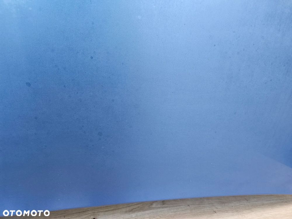 MASKA PRZÓD PRZEDNIA OPEL MERIVA A PO LIFCIE LIFT Z21T Z ATRAPĄ EUROPEJSKĄ - 15