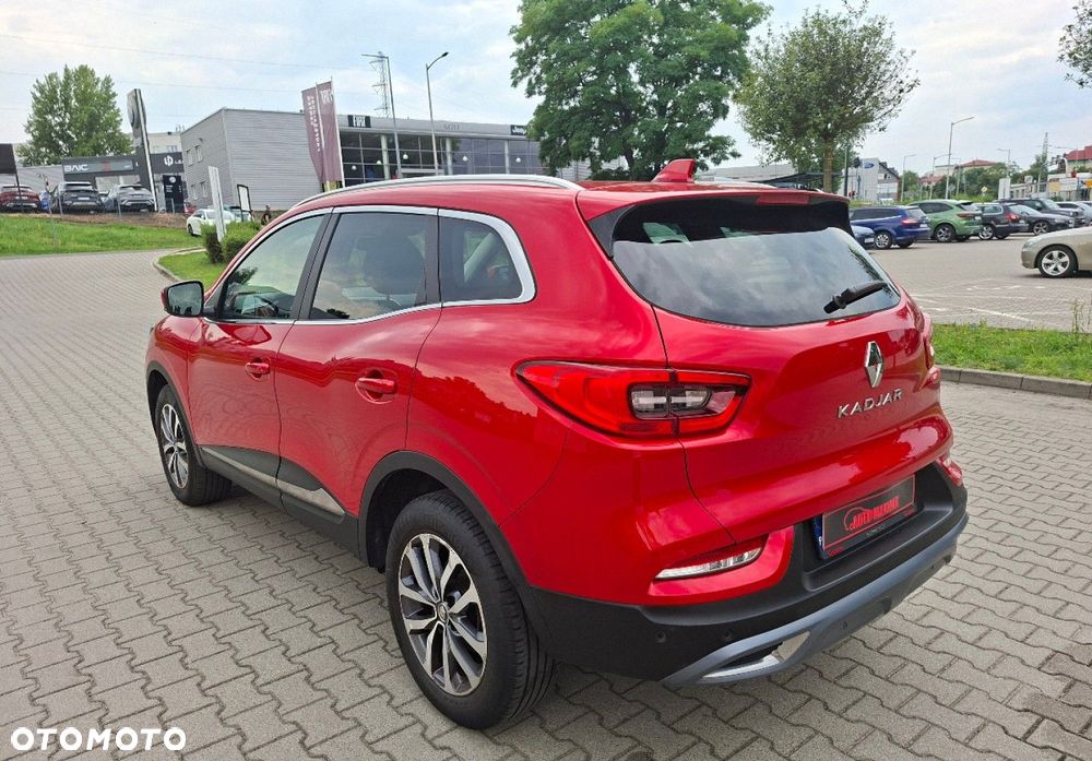 Renault Kadjar - 11