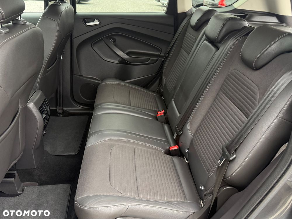 Ford Kuga 2.0 TDCi AWD Titanium - 7