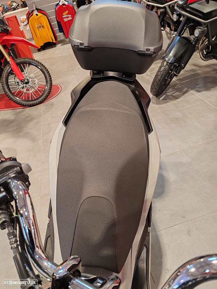Honda PCX125 - 2