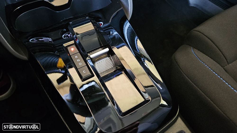 Citroën e-C3 44 kWh Autonomia Conforto You - 25