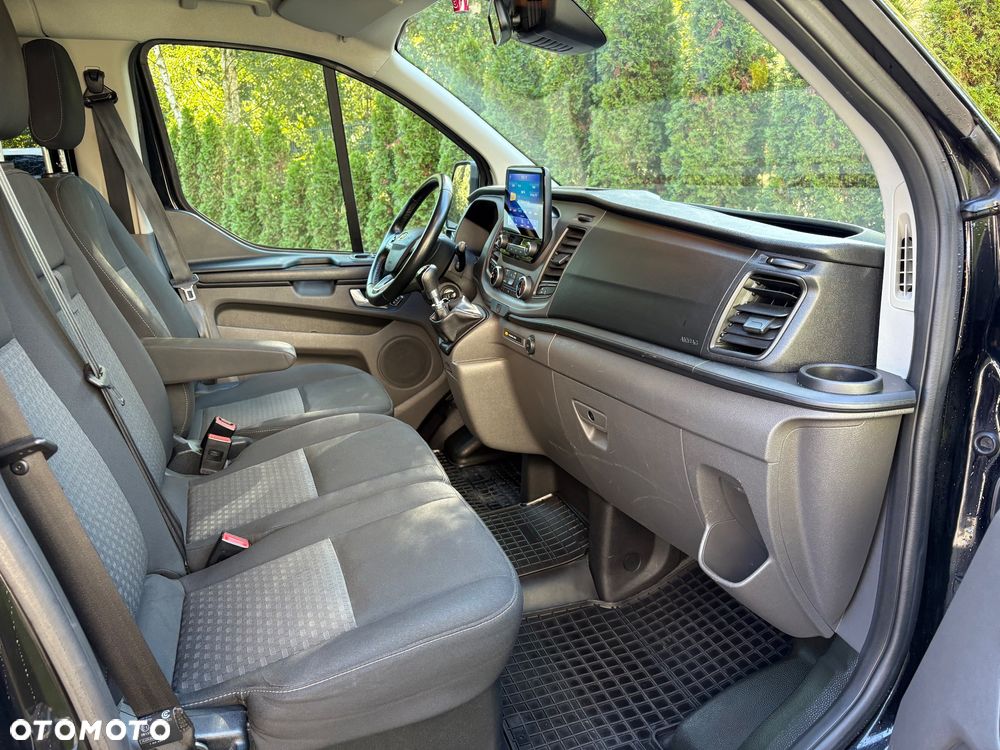 Ford Transit Custom Kombi 320 L2H1 Trend - 10