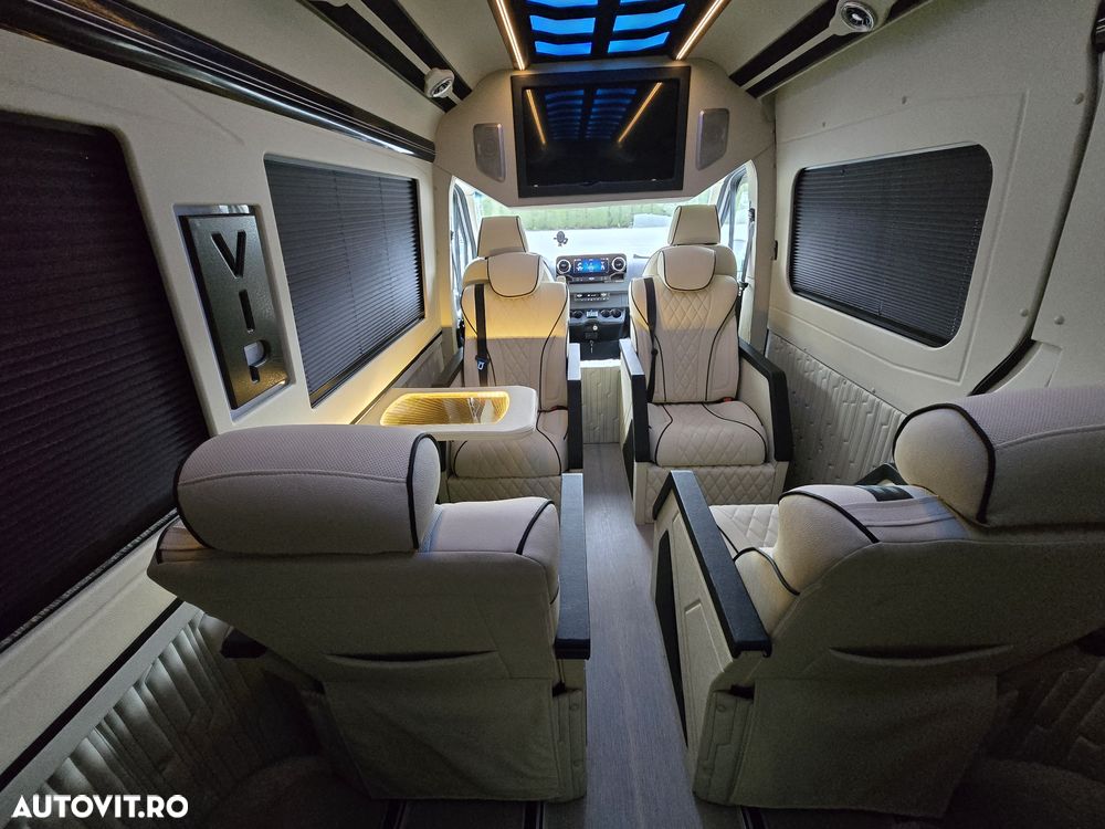 Mercedes-Benz Sprinter 2020 photo 2