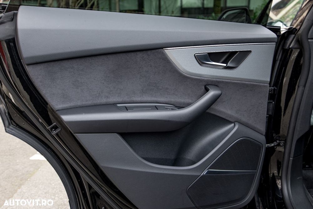 Audi Q8 60 TFSIe quattro tiptronic - 20