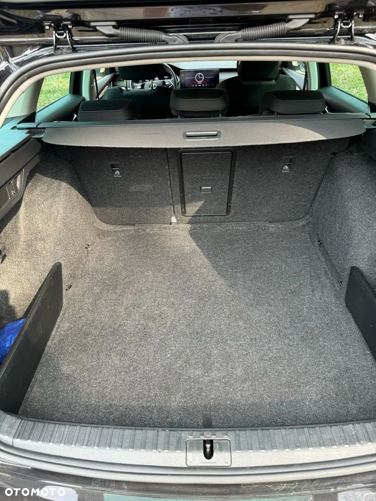 Skoda Octavia 2.0 TDI DSG Clever - 21