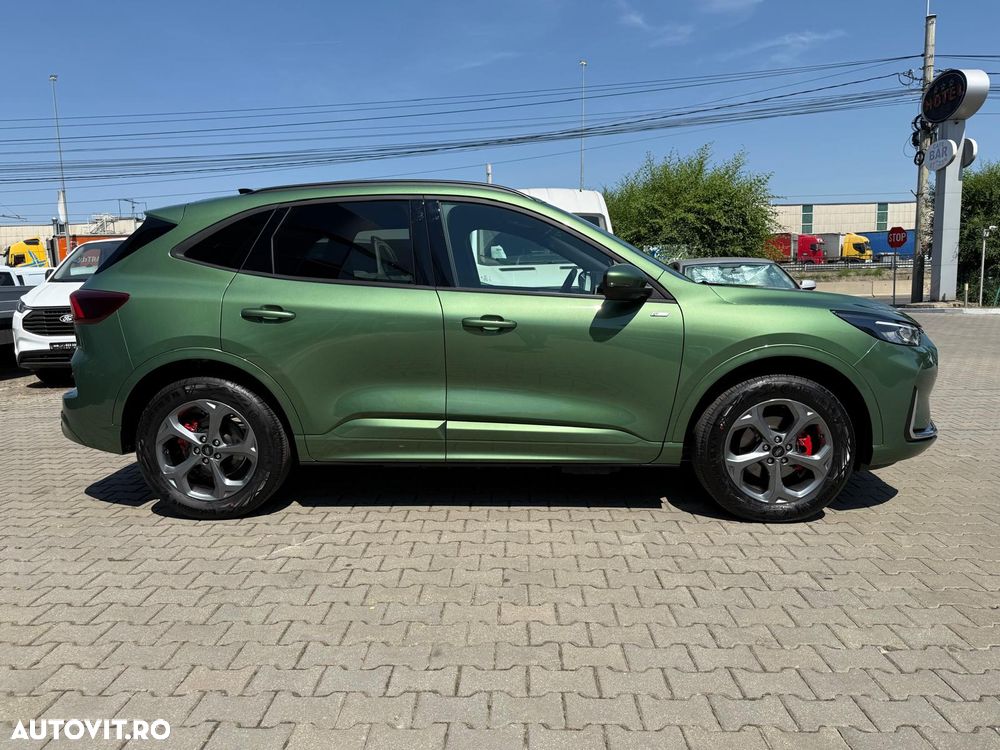 Ford Kuga - 5