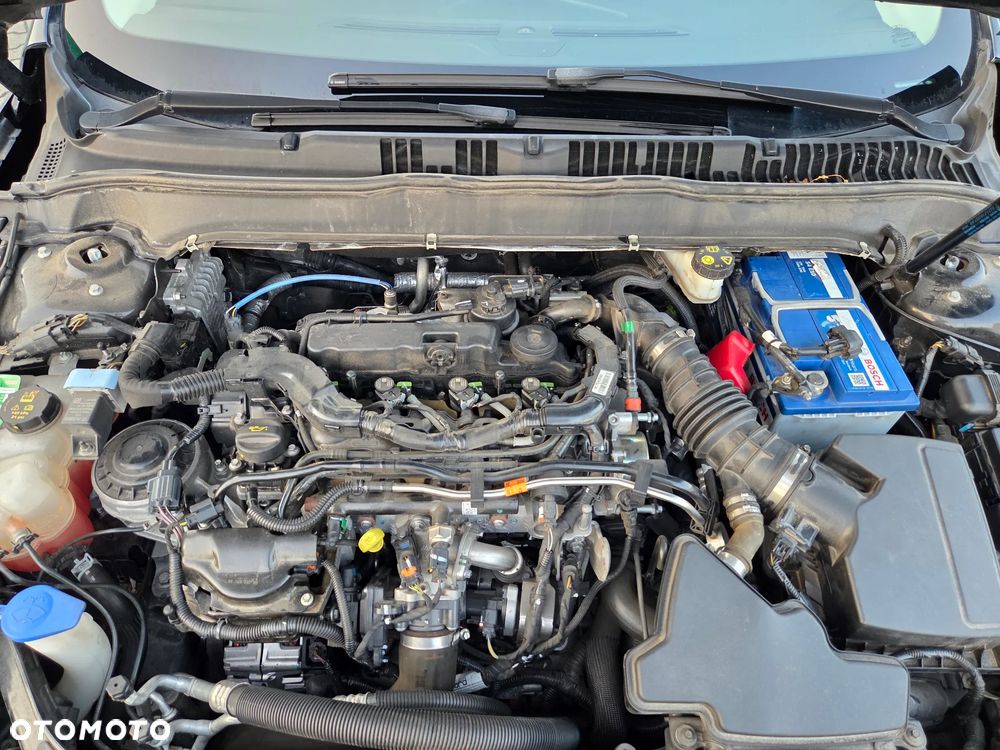 Ford Mondeo 2.0 TDCi STart-Stopp PowerShift-Aut Titanium - 24