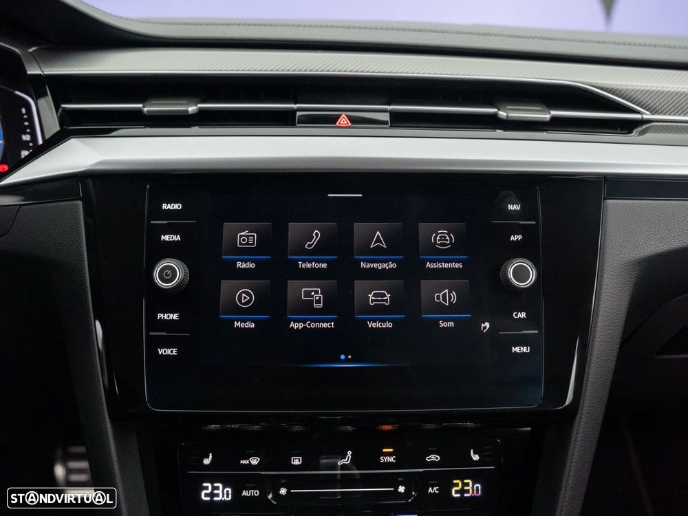 VW Arteon 2.0 TDI Elegance DSG - 30