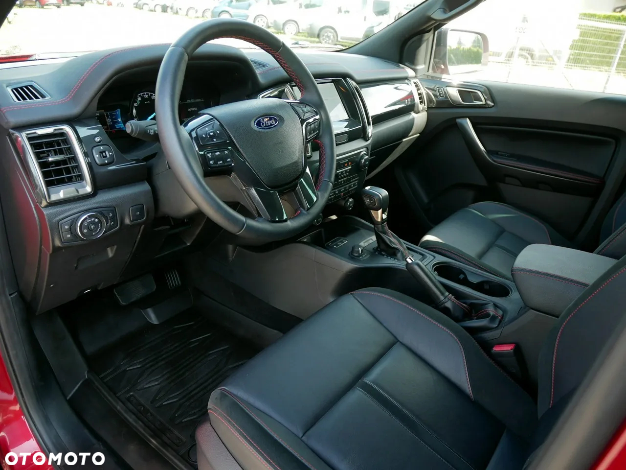Ford Ranger 2.0 EcoBlue 4x4 DC Limited - 4