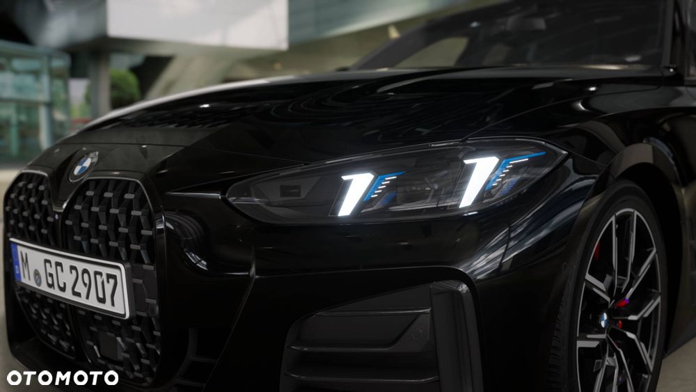BMW Seria 4 430i xDrive M Sport - 4